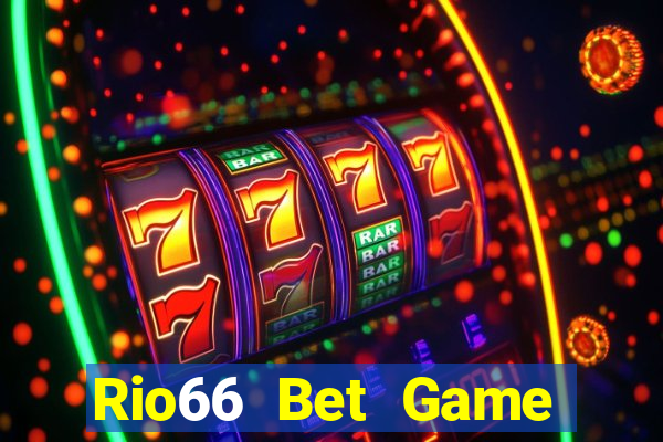 Rio66 Bet Game Bài Online Uy Tín