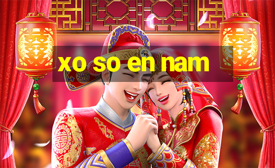 xo so en nam