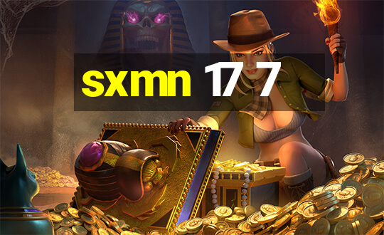 sxmn 17 7