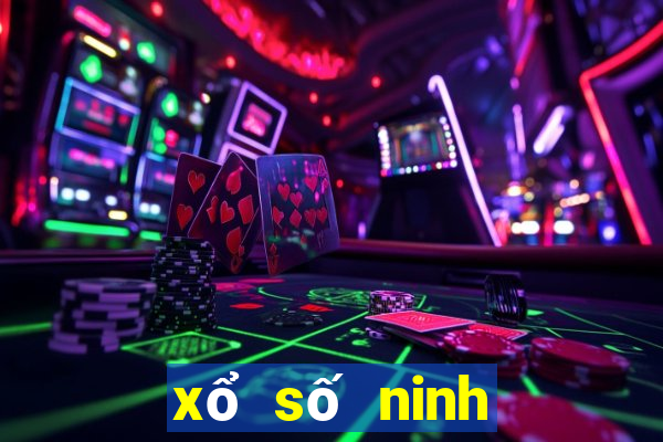 xổ số ninh thuận thứ sáu ngày 5 tháng 4