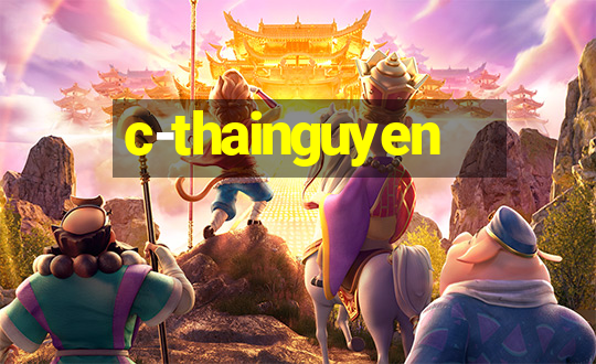 c-thainguyen