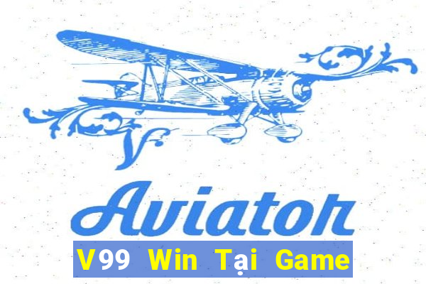 V99 Win Tại Game Bài Đổi Thưởng