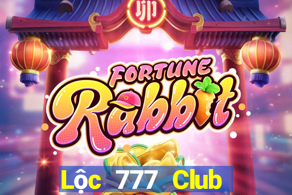 Lộc 777 Club Game Bài 3C Cho Ios