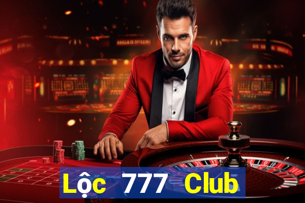 Lộc 777 Club Game Bài 3C Cho Ios