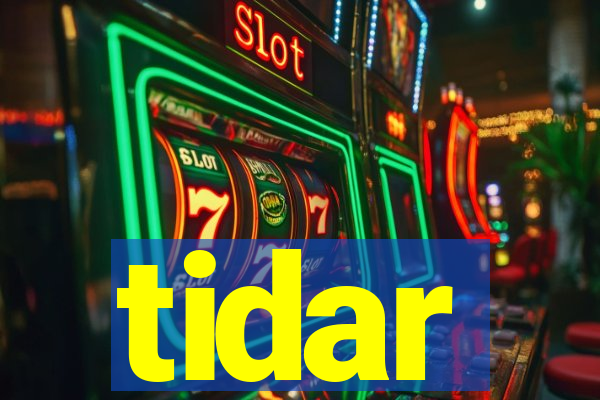 tidar