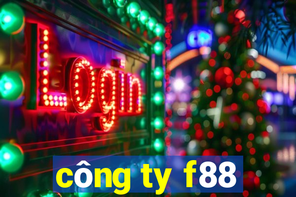 công ty f88