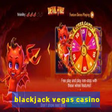 blackjack vegas casino