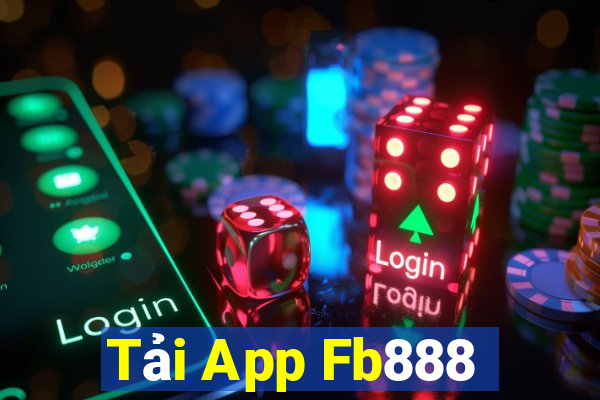 Tải App Fb888