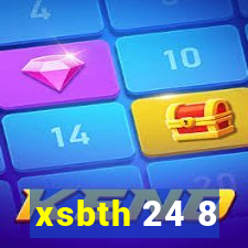 xsbth 24 8