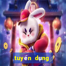 tuyển dụng hoiana casino