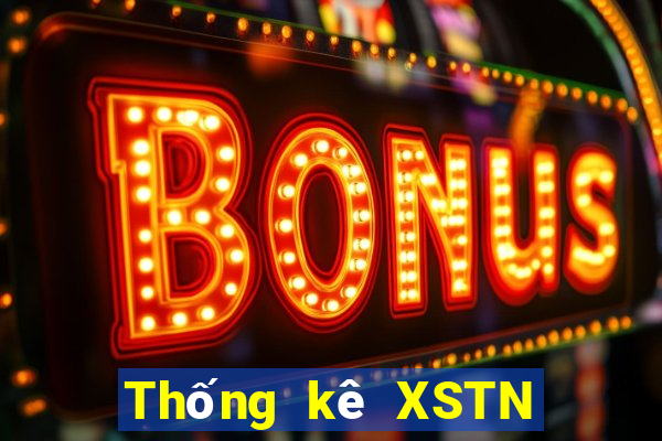 Thống kê XSTN ngày 26