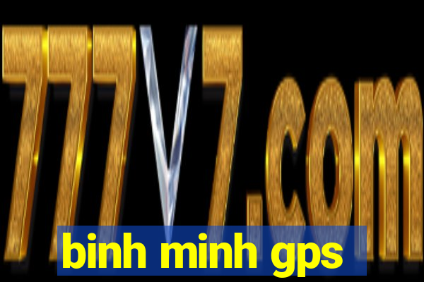 binh minh gps