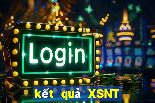 kết quả XSNT ngày 31