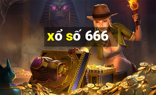 xo so 666