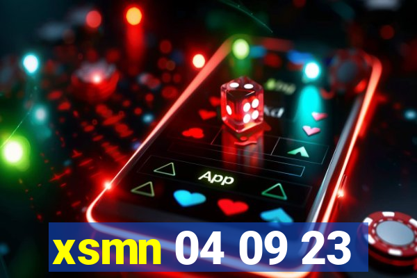 xsmn 04 09 23