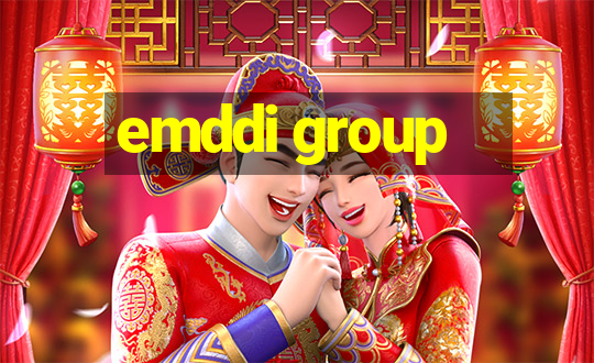 emddi group