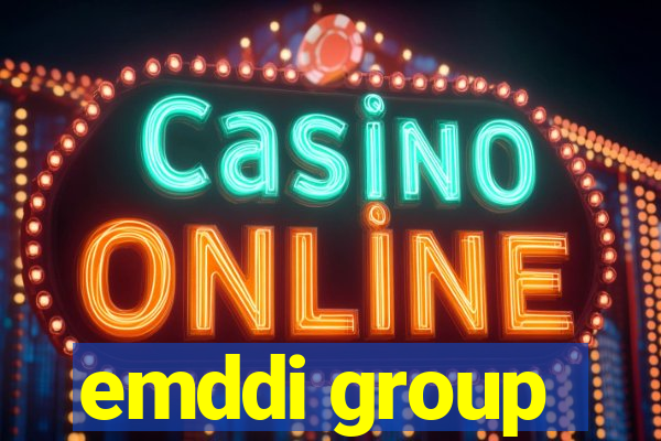 emddi group