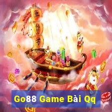 Go88 Game Bài Qq