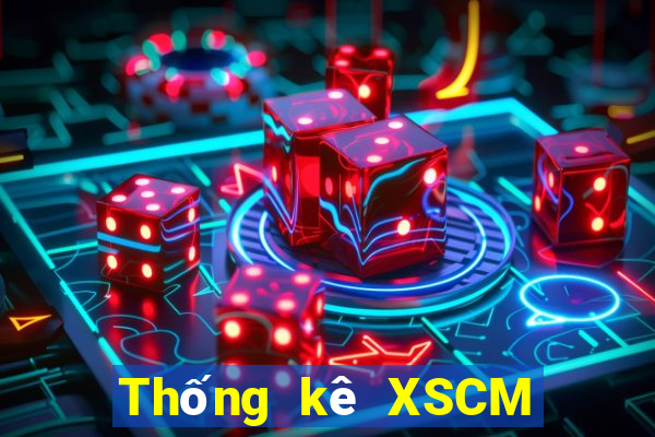 Thống kê XSCM ngày 15