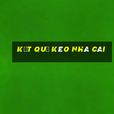 kết quả kèo nhà cái