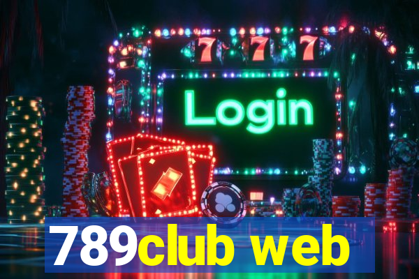 789club web