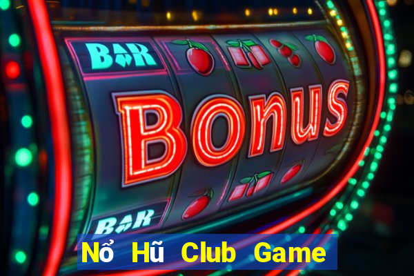 Nổ Hũ Club Game Bài Mèo Nổ