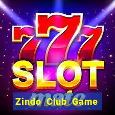 Zindo Club Game Bài Big52