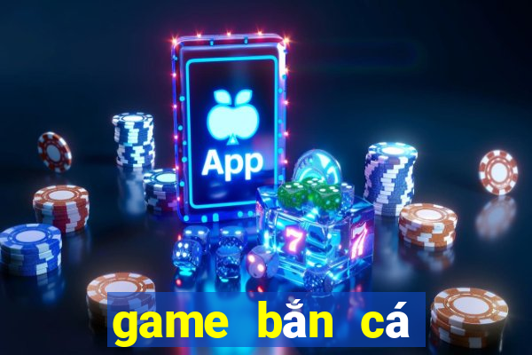 game bắn cá trên facebook