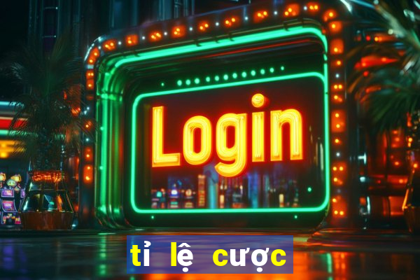 tỉ lệ cược bóng đá trực tuyến