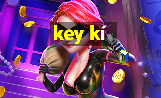 key kí