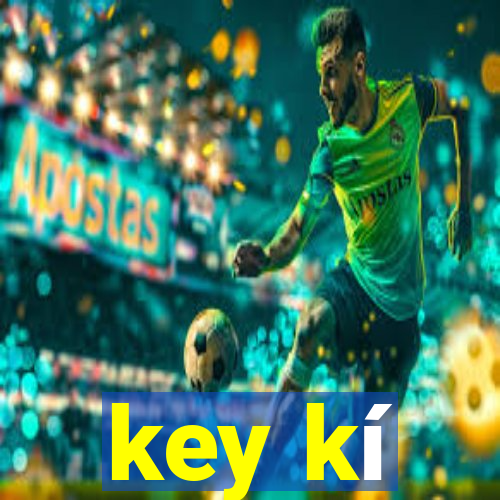 key kí