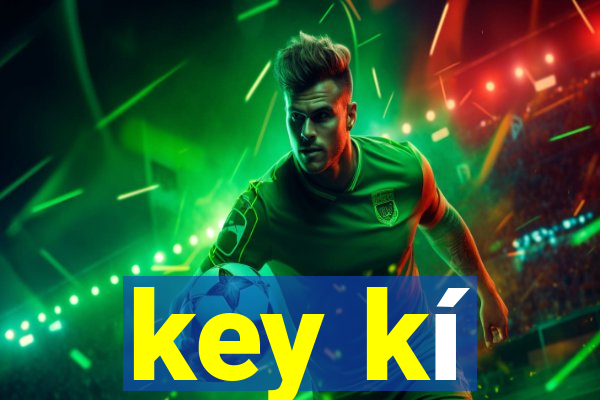 key kí