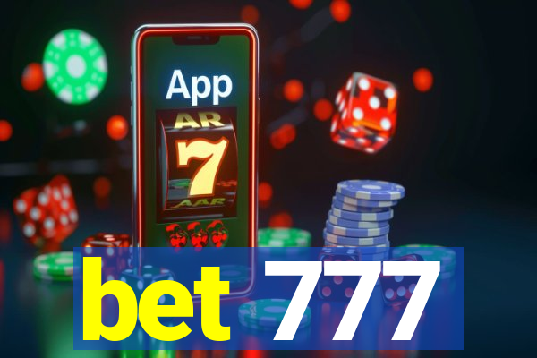 bet 777