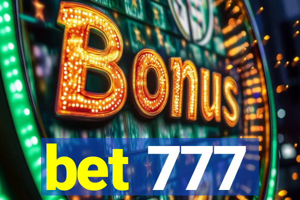 bet 777