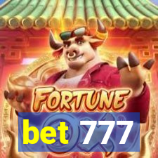 bet 777