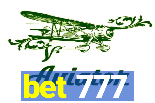 bet 777