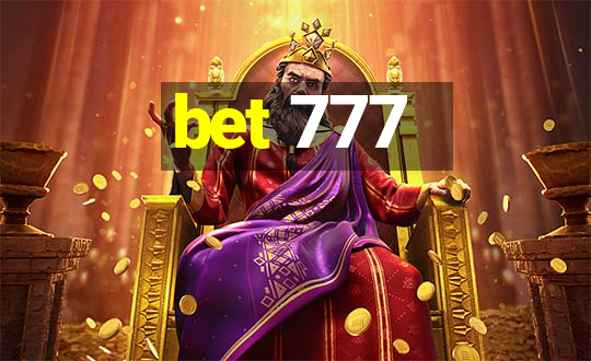 bet 777