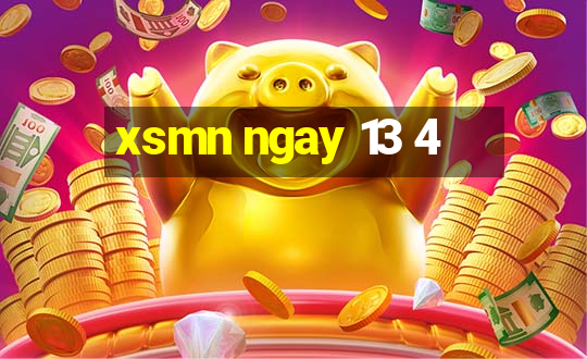 xsmn ngay 13 4