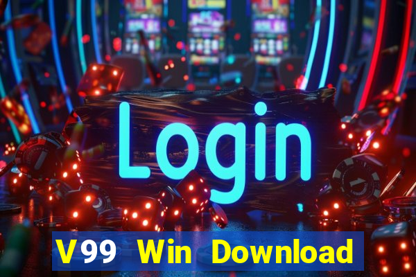 V99 Win Download Game Bài