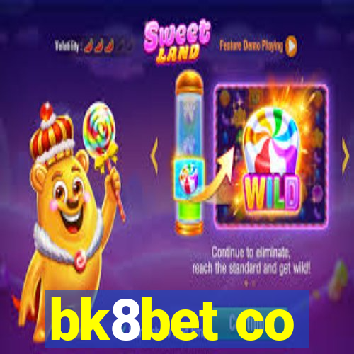 bk8bet co