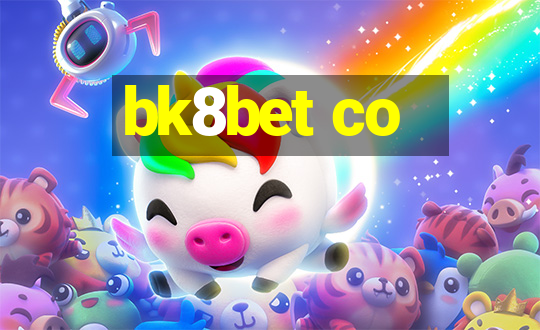 bk8bet co