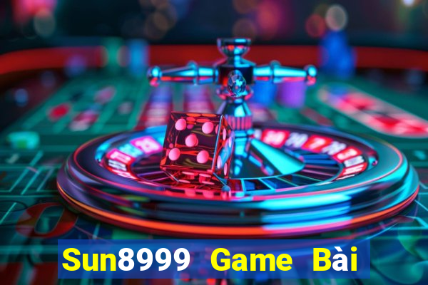 Sun8999 Game Bài Đổi Thưởng B52