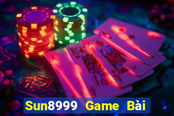 Sun8999 Game Bài Đổi Thưởng B52