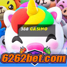 388 casino