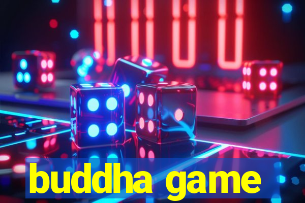 buddha game