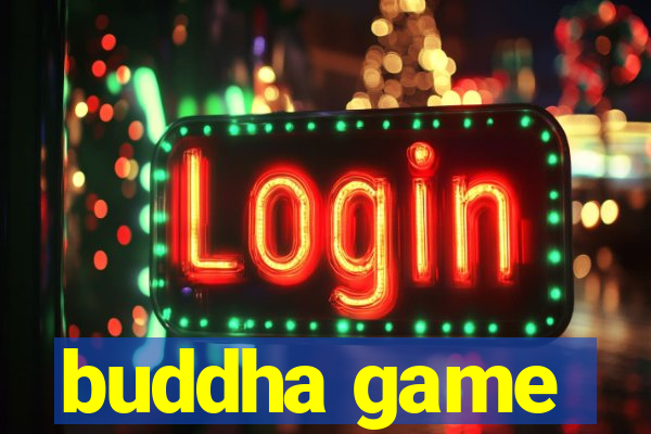 buddha game