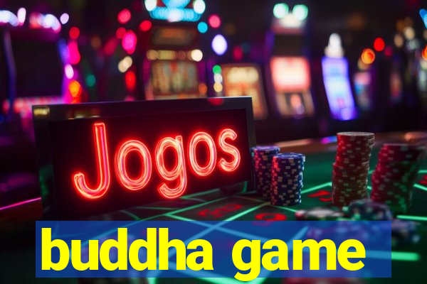 buddha game