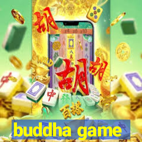 buddha game