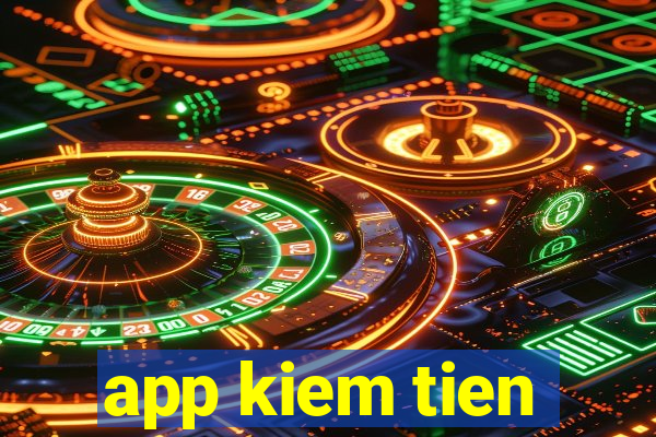 app kiem tien