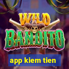 app kiem tien